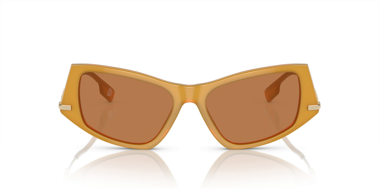 409473 - Yellow - Dark Brown