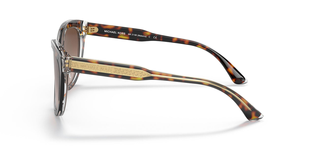 310213 - Havana - Brown Gradient