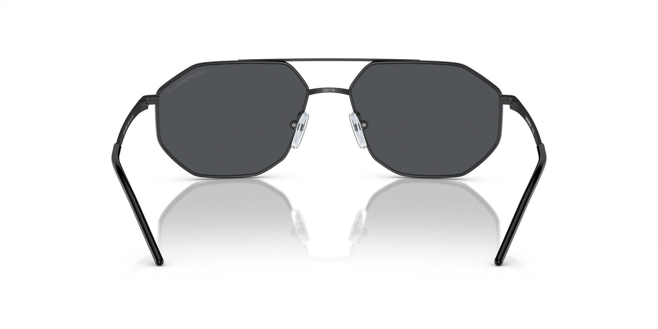 300187 - Black - Dark Grey