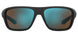 00VK-W1 - Matte Black Blue - Blue Ml Ol