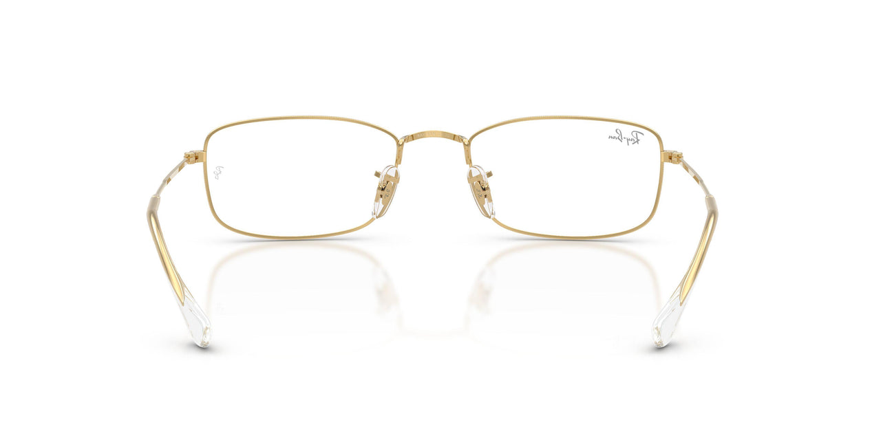 2500 - Gold - Clear