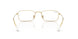 2500 - Gold - Clear