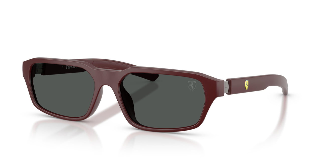 Scuderia Ferrari 6032D Sunglasses
