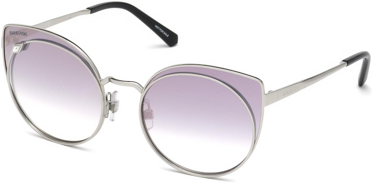 Swarovski 0173 Sunglasses