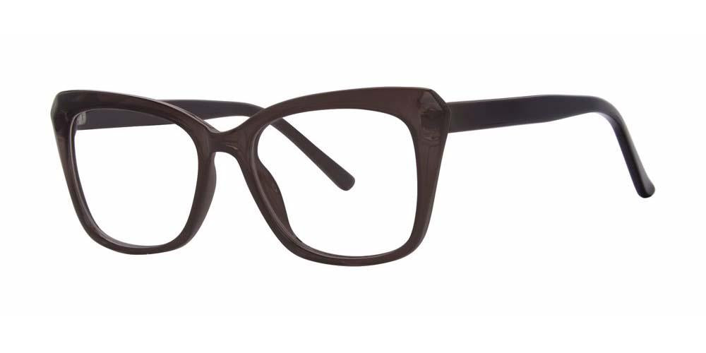 Modern Plastics I FAMILIAR Eyeglasses