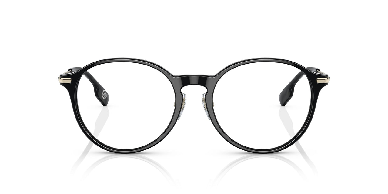 3001 - Black