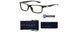 00114 - Onyx - Clear Neutral-Focus