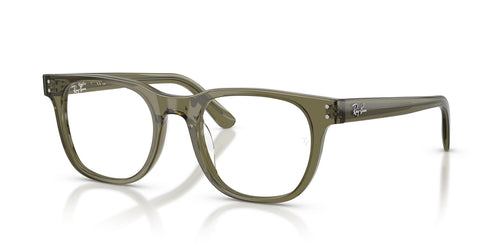 Ray-Ban 5461D Eyeglasses