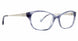 Badgley Mischka Karolina Eyeglasses