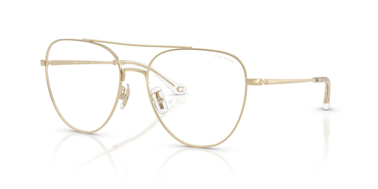 9005SB - Gold - Clear Blue-violet Light Filter