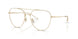 9005SB - Gold - Clear Blue-violet Light Filter