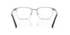 2861 - Black - Clear