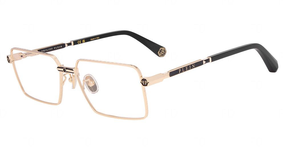 Philipp Plein VPP250M Eyeglasses