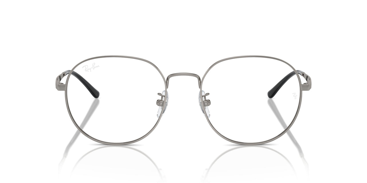 2502 - Grey - Clear