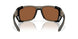 911109 - Beige - Copper Silver Mirror