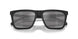 50011W - Black - Clear