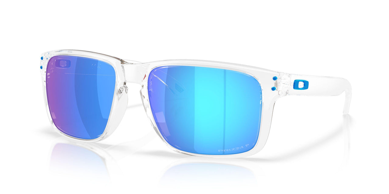 948707 - Transparent - Prizm Sapphire Polarized