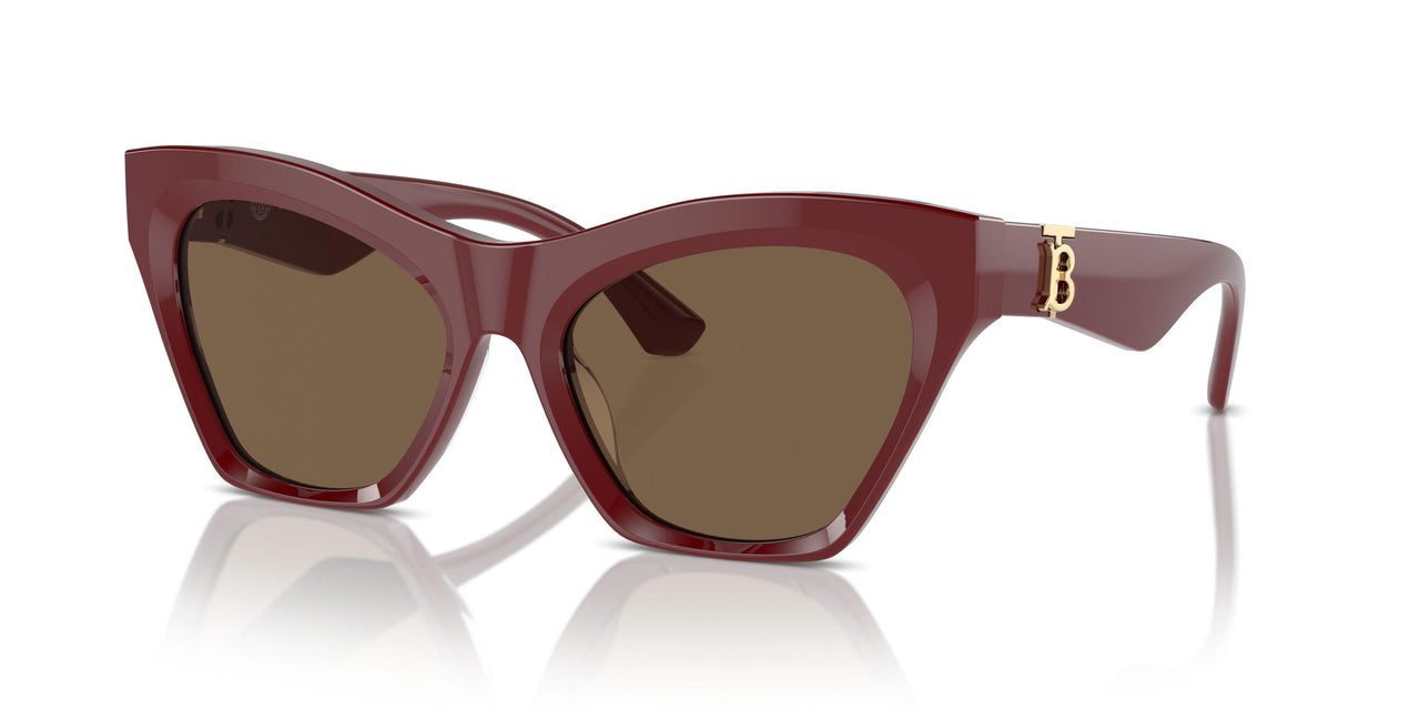 411973 - Red - Dark Brown
