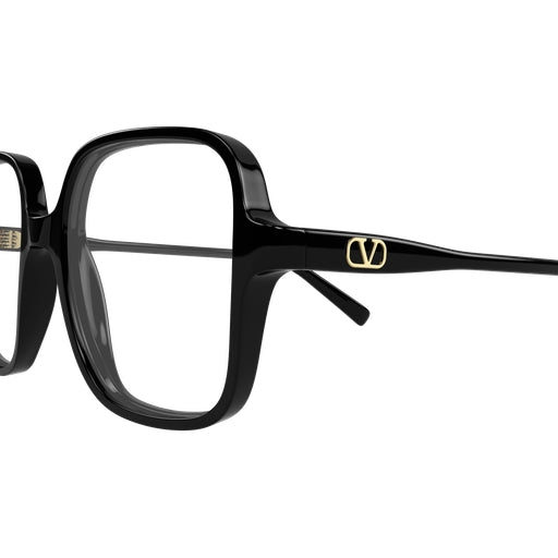 001 - Black - Transparent
