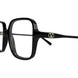 001 - Black - Transparent