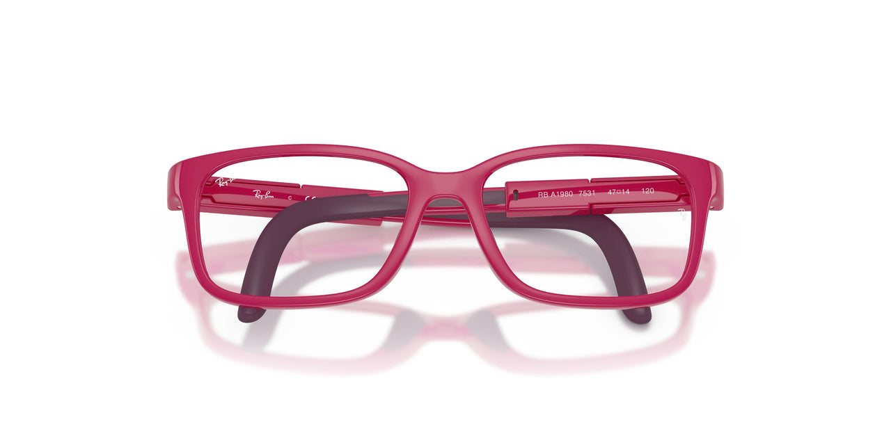 7531 - Violet - Clear