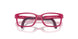 7531 - Violet - Clear
