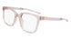 Nike 7158 N Eyeglasses