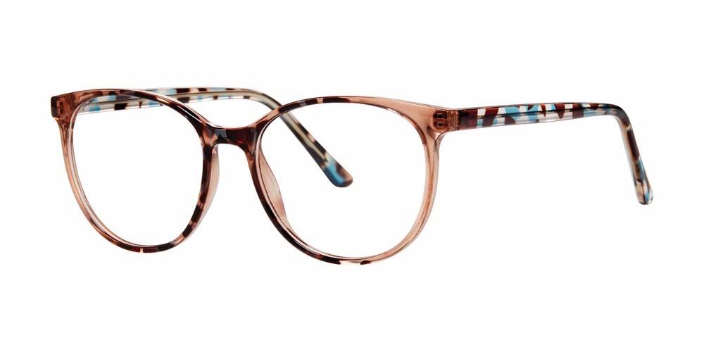 BRWNBLTRT - Brown/Blue Tort
