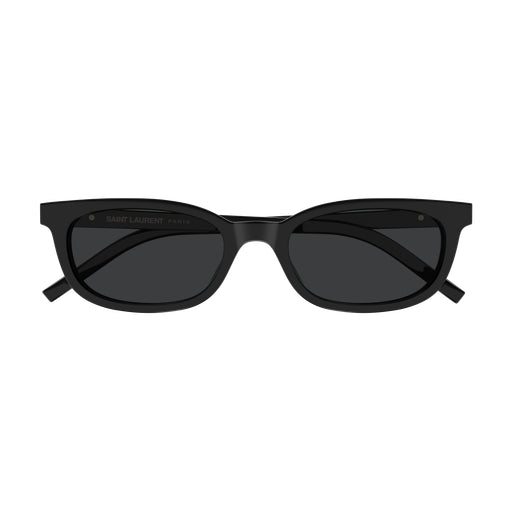 001 - Black - Black