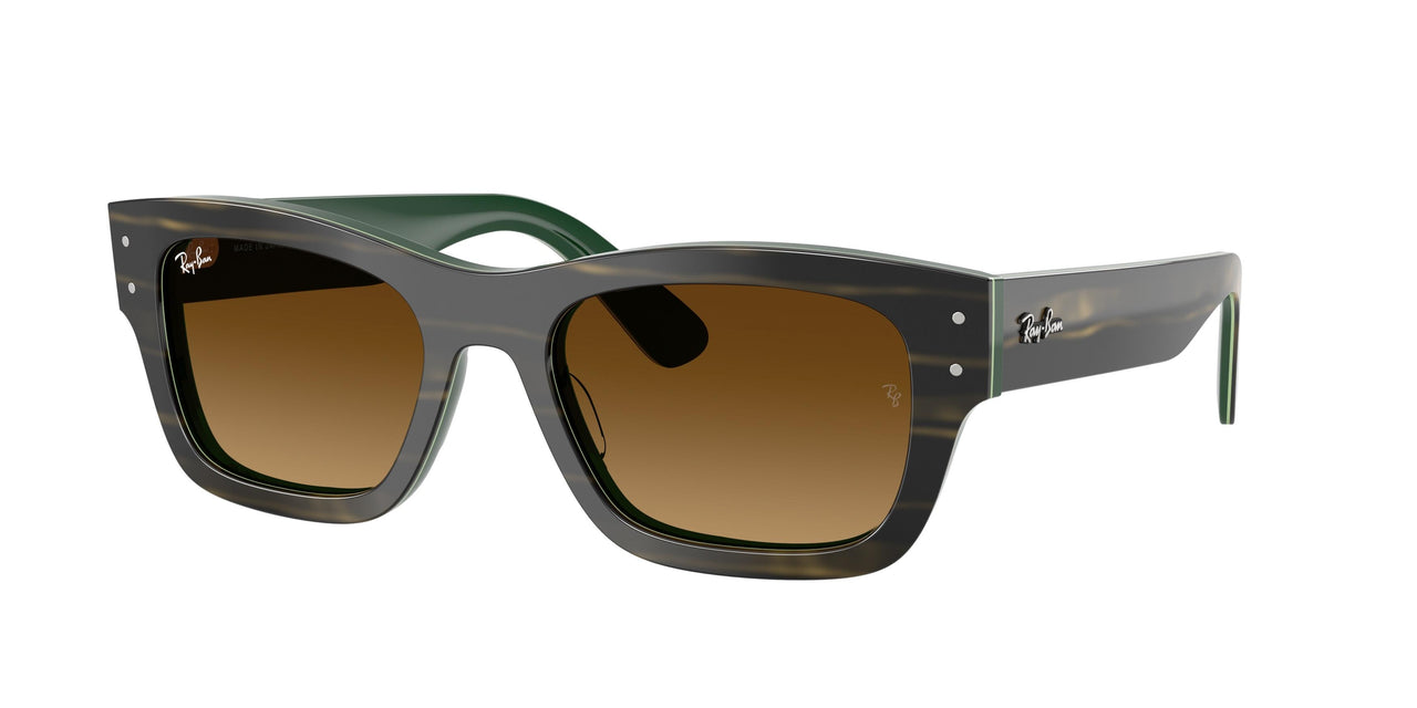 Ray-Ban Joseph 7683S Sunglasses
