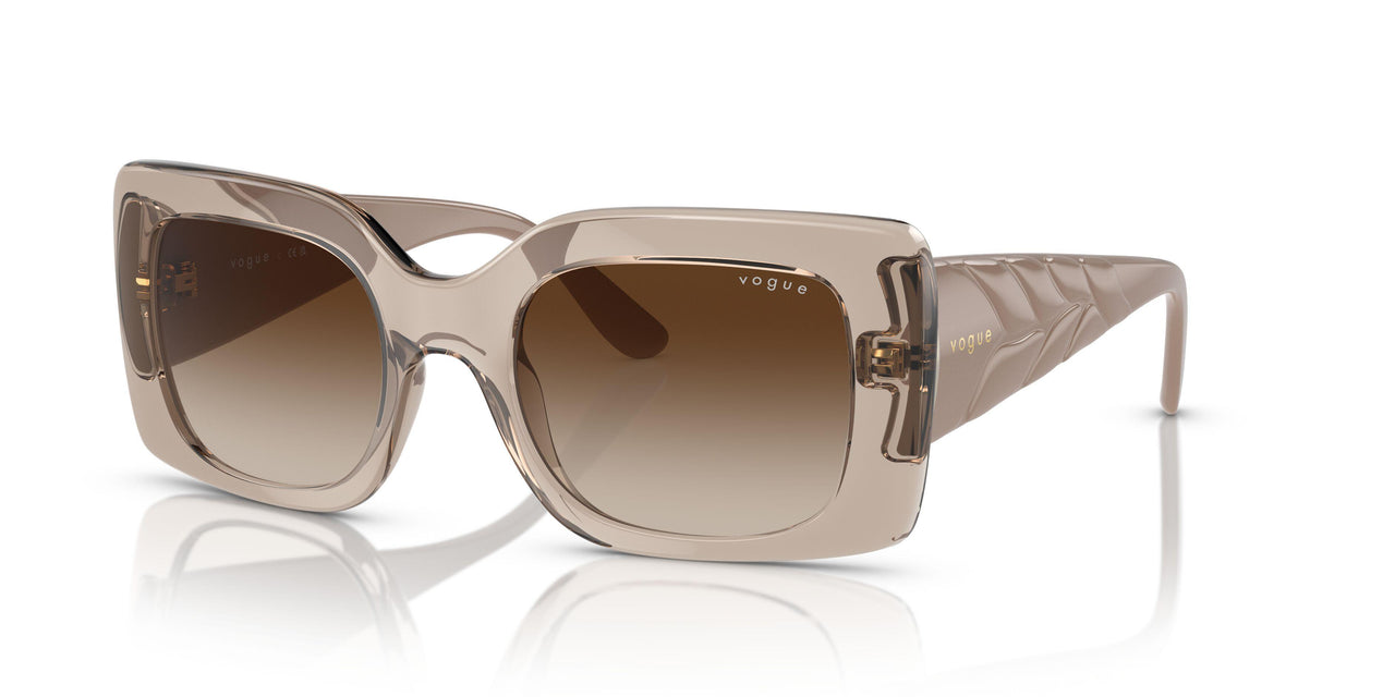 299013 - Brown - Gradient Brown