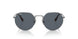 9244R5 - Gunmetal - Blue