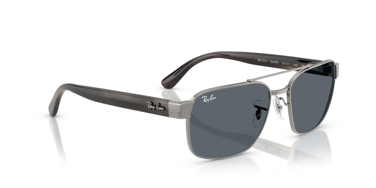 004/R5 - Grey - Blue