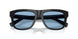 501/80 - Black - Light Blue