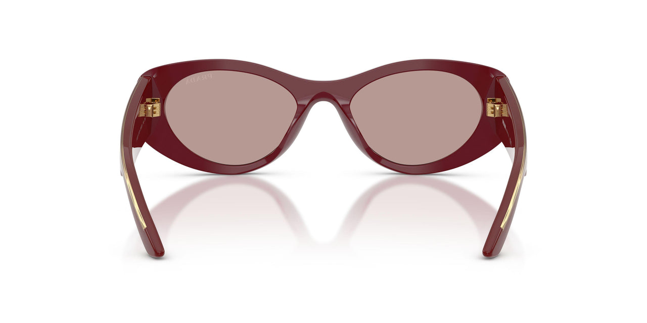 24O20I - Red - Light Purple Brown