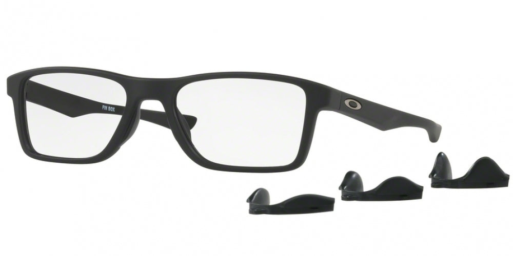 Oakley Fin Box 8108 Eyeglasses