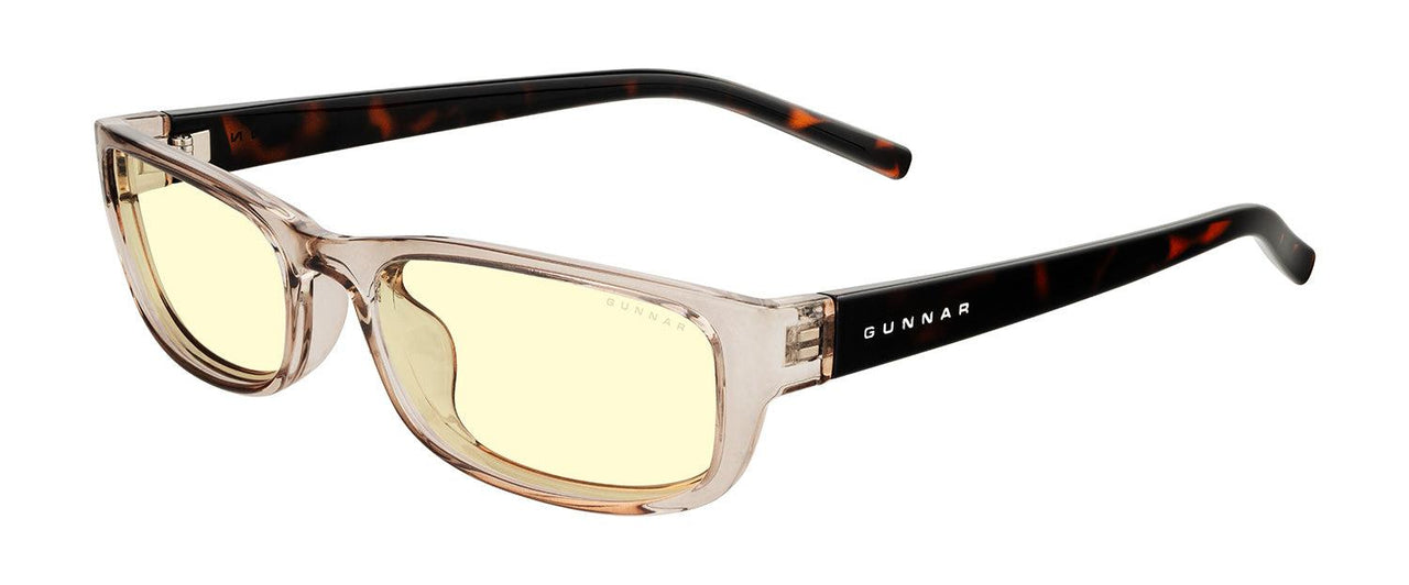 08801 - Rose Tortoise - Amber