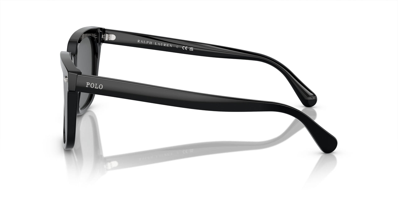 500187 - Black - Grey