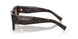 17N06B - Tortoise - Dark Brown