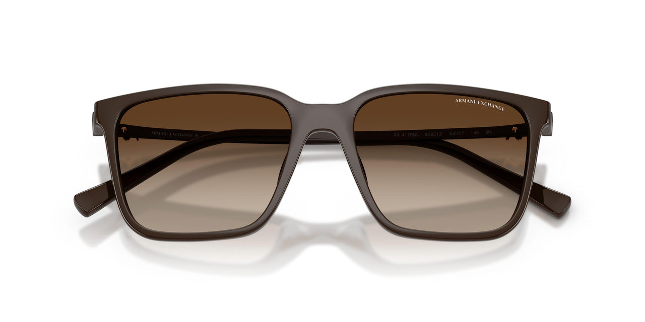 842213 - Brown - Brown Gradient