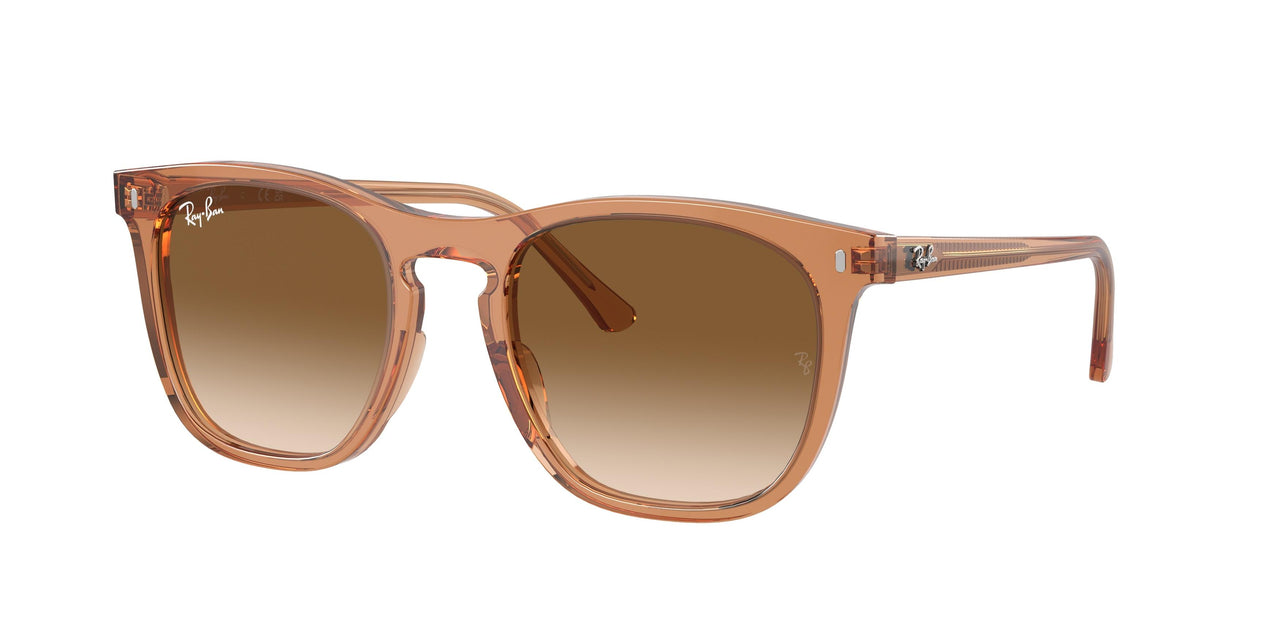 676451 - Brown - Clear & Brown