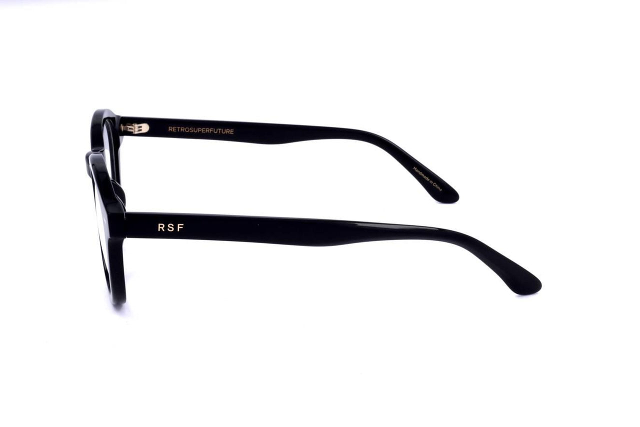 A88 - BLACK