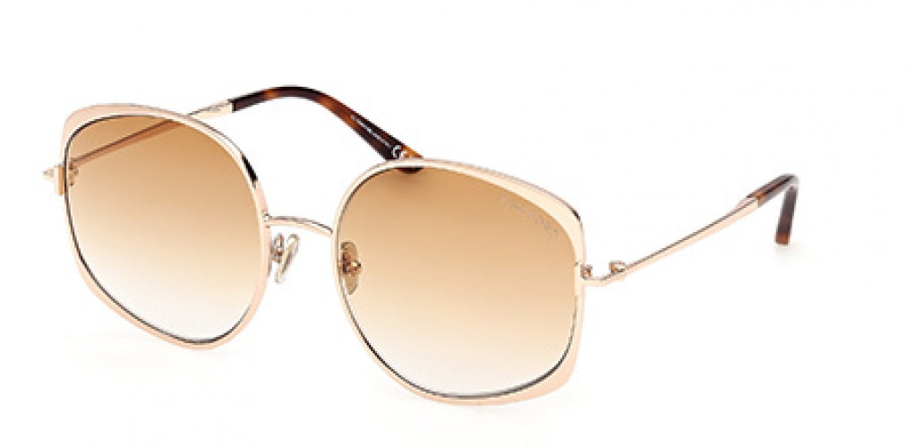 Tom Ford Abbey-02 1349 Sunglasses