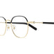 003 - Gold - Transparent