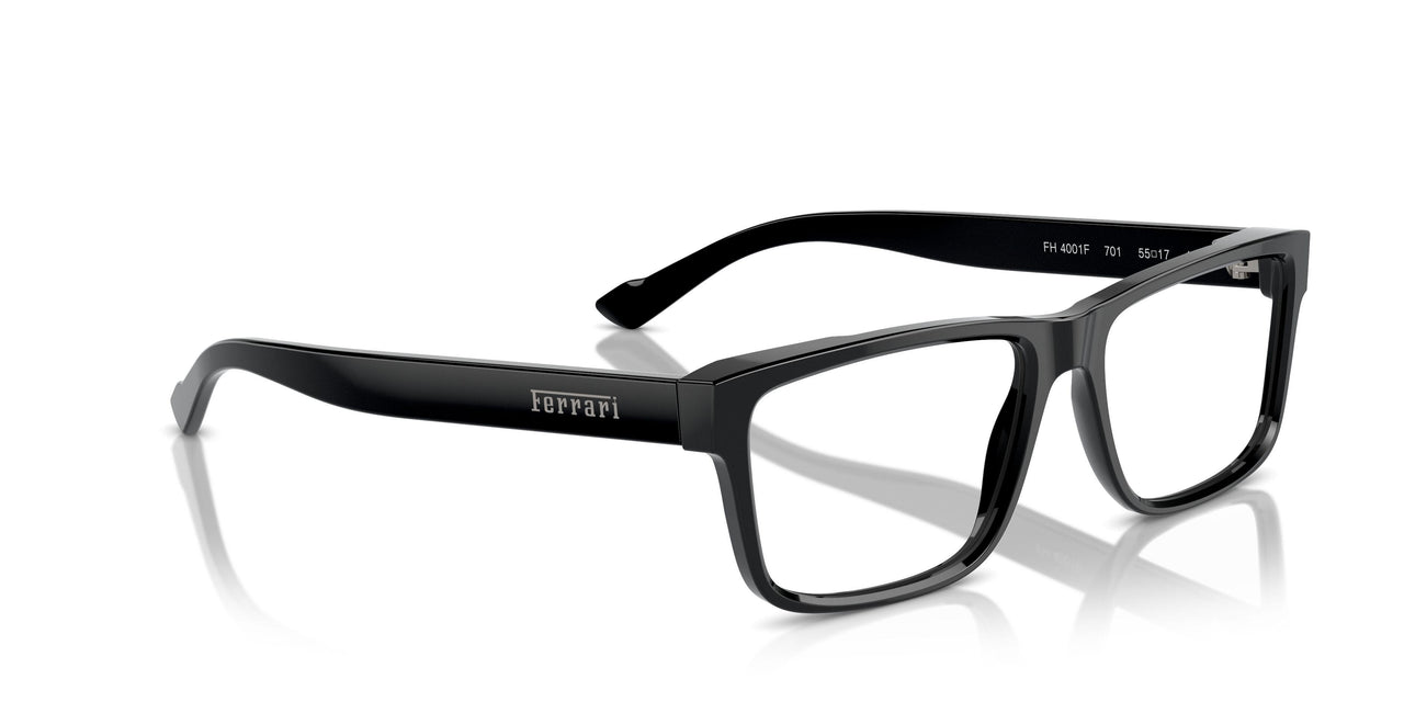 701 - Black