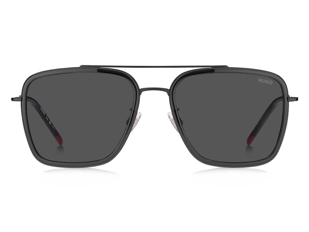 KB7IR-IR - GREY