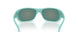 30226Q - Blue - Grey Mirror Orange/yellow 