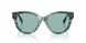 206882 - Blue - Teal Striated