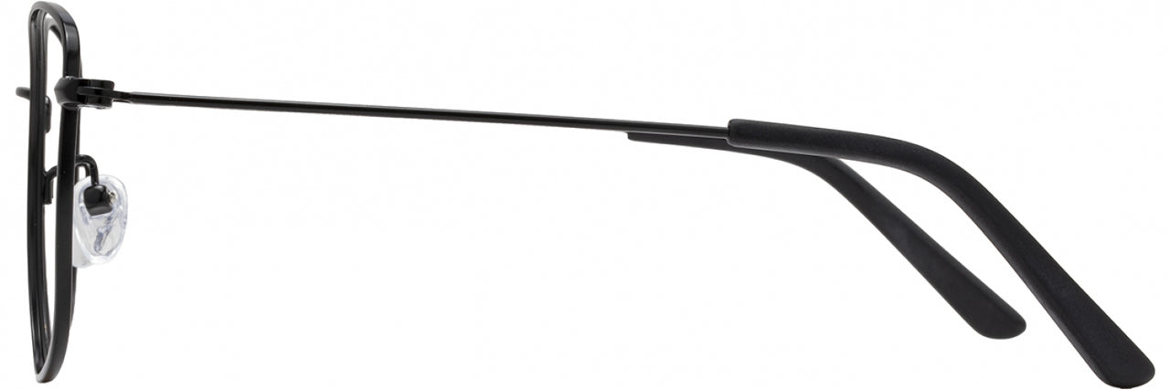 2 - Black