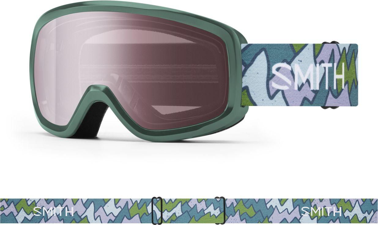 Smith Optics Snow Goggles M00442 Snowday Goggles